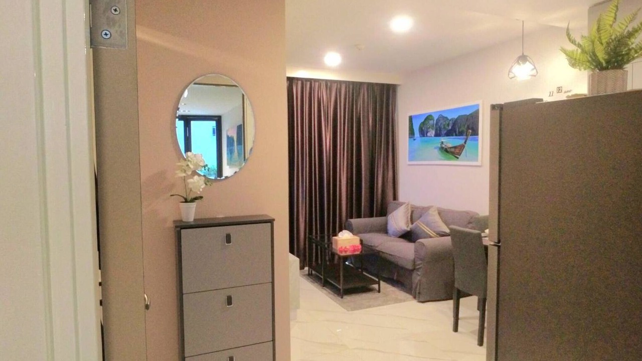 Photo of Livingroom in Ao Nang