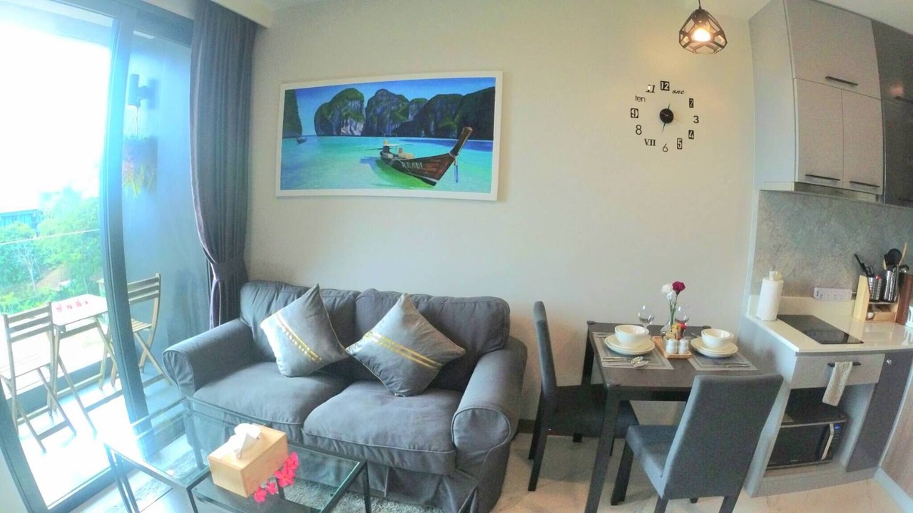 Photo of Livingroom in Ao Nang