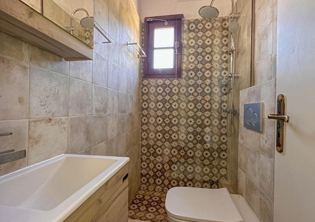 Photo of Bathroom in Aigialeia