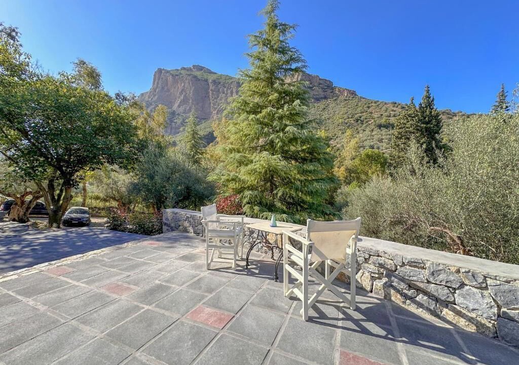Photo of Outdoor in Aigialeia