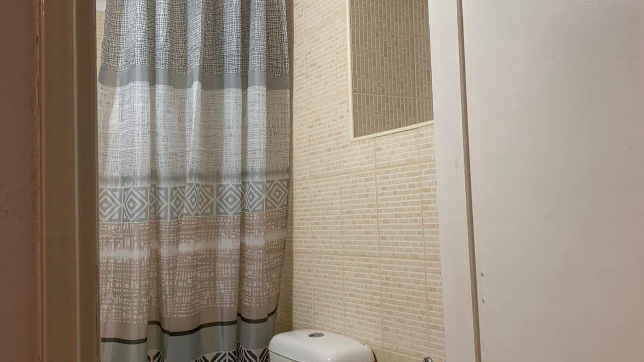 Photo of Bathroom in Mesovouni
