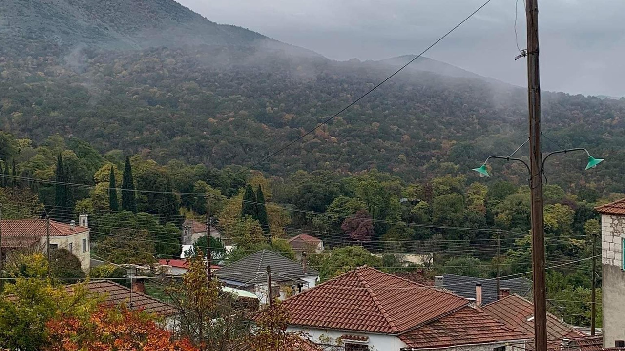 Photo of Outdoor in Mesovouni