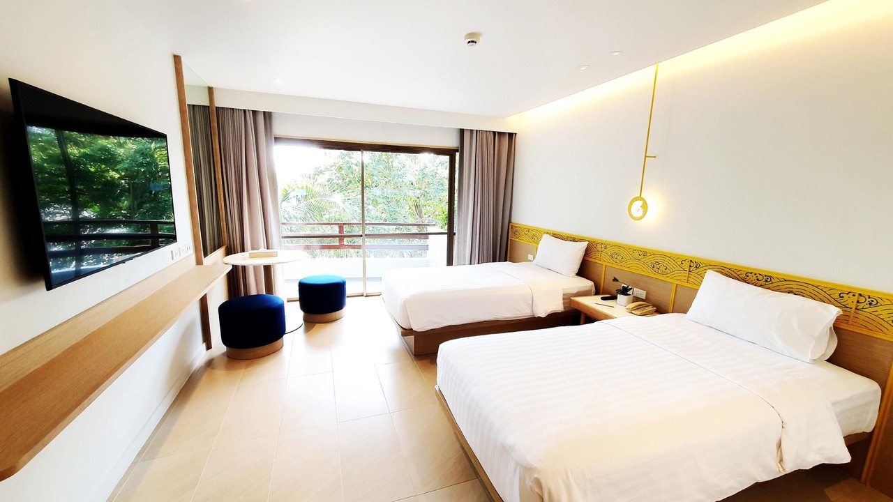 Photo of Bedroom in Chakphong