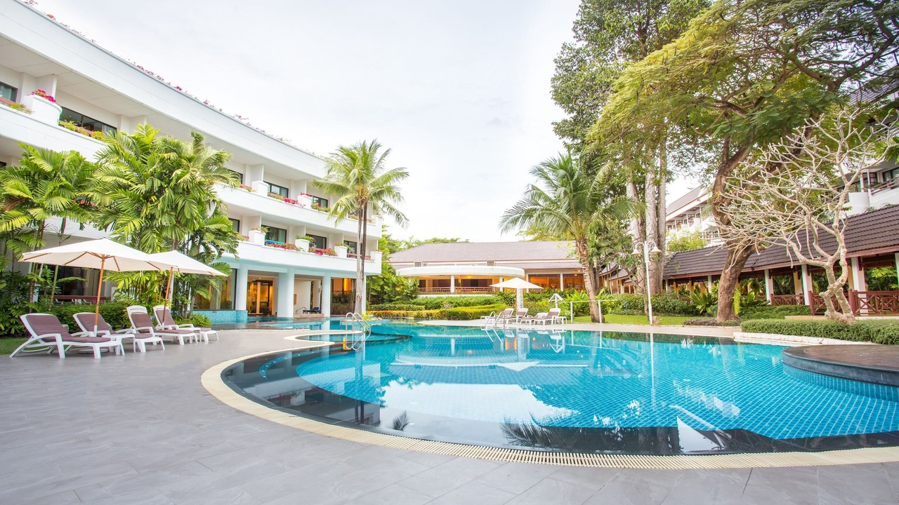 Photo of Outdoor in Chakphong