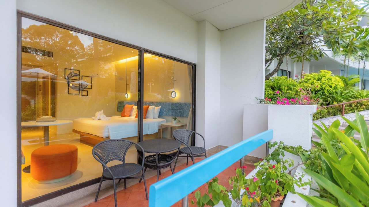 Photo of Bedroom in Chakphong