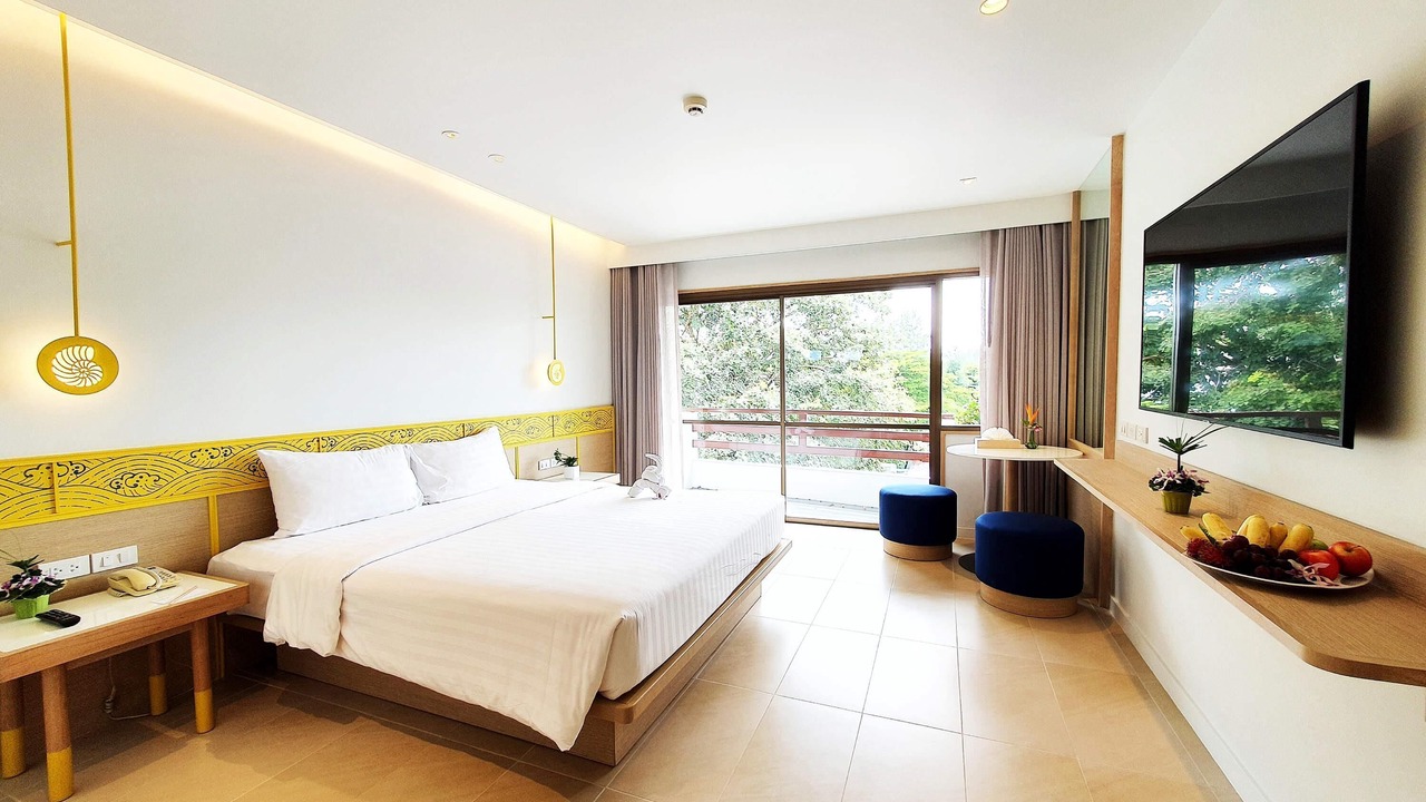 Photo of Bedroom in Chakphong