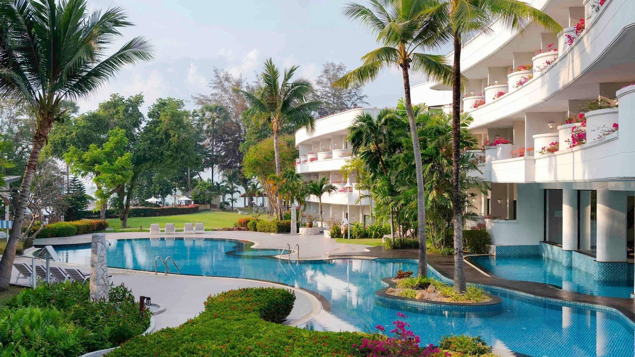 Photo of Outdoor in Chakphong