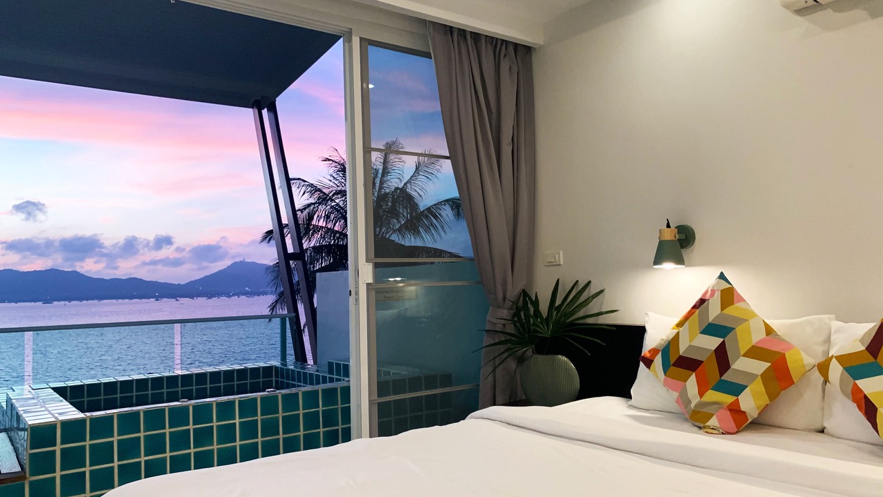 Photo of Bedroom in Wichit