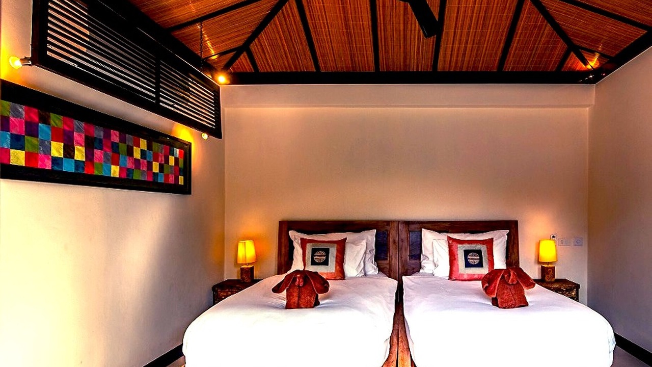 Photo of Bedroom in Ko Lanta