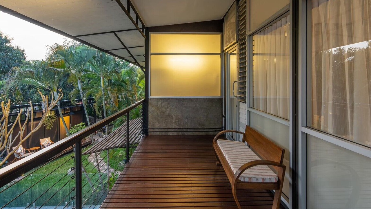 Photo of Patio Balcony in Nam Phrae