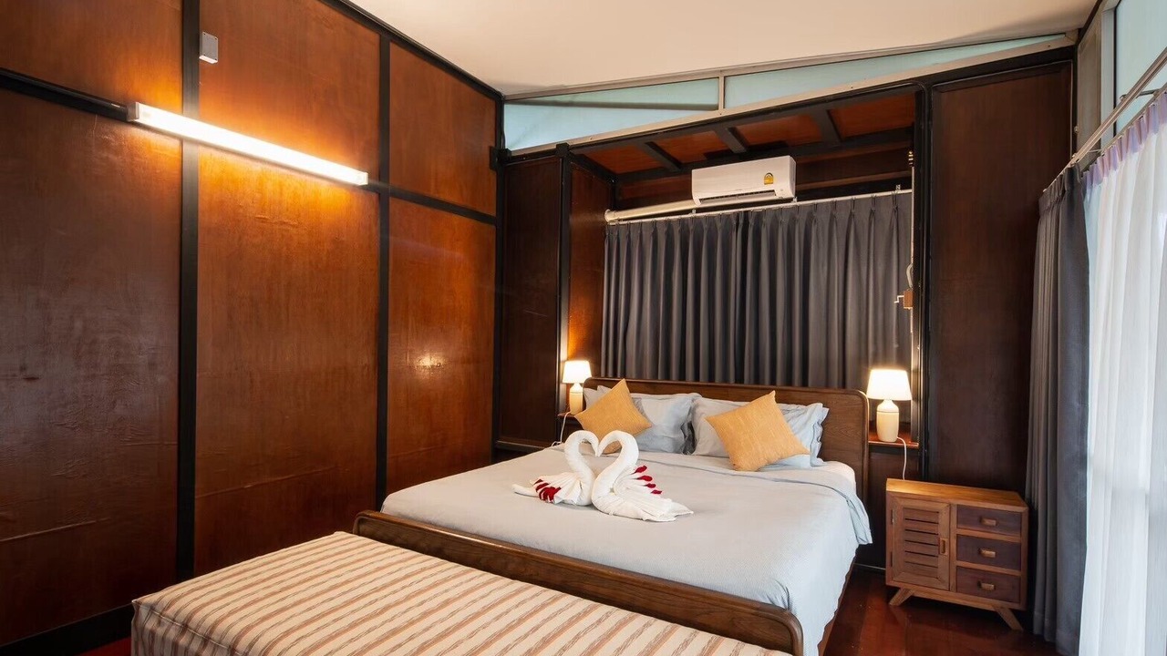 Photo of Bedroom in Nam Phrae