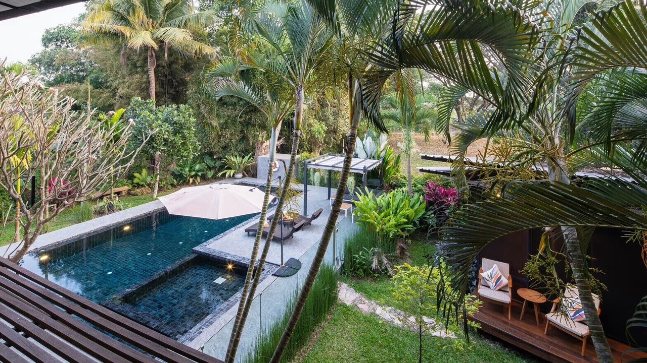 Photo of Outdoor in Nam Phrae