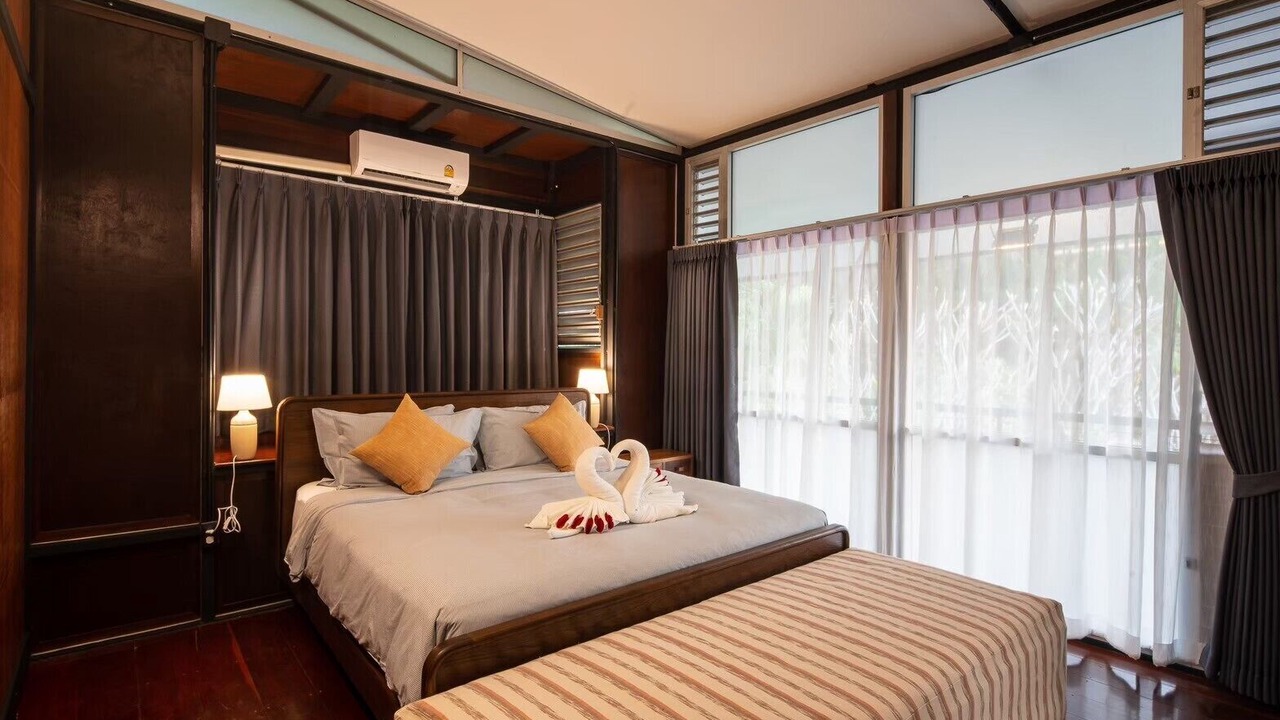 Photo of Bedroom in Nam Phrae