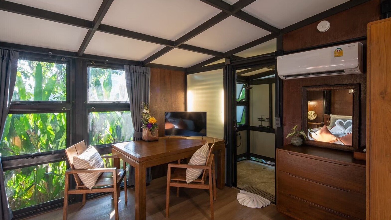 Photo of Bedroom in Nam Phrae