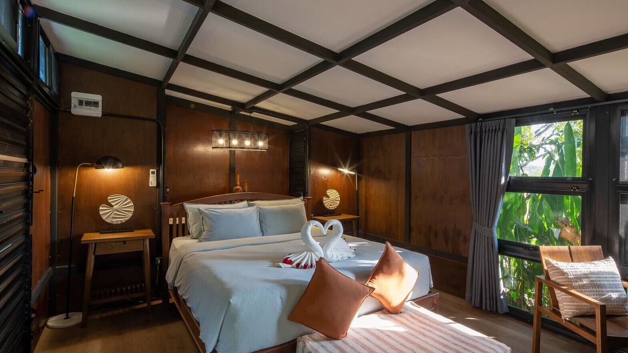 Photo of Bedroom in Nam Phrae