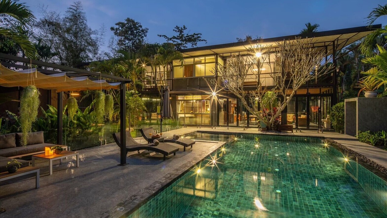 Photo of Outdoor in Nam Phrae