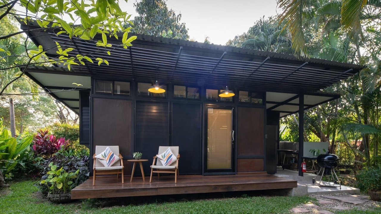 Photo of Patio Balcony in Nam Phrae
