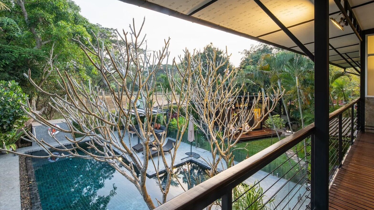 Photo of Outdoor in Nam Phrae