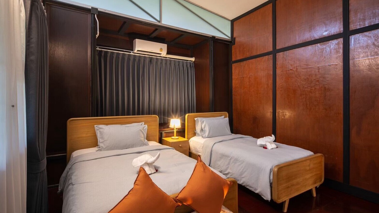 Photo of Bedroom in Nam Phrae