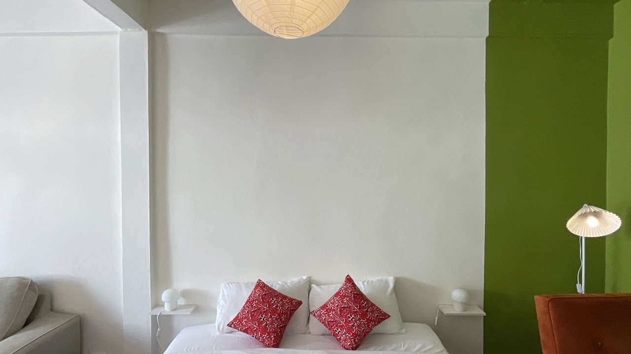 Photo of Bedroom in Ban Phan Thom