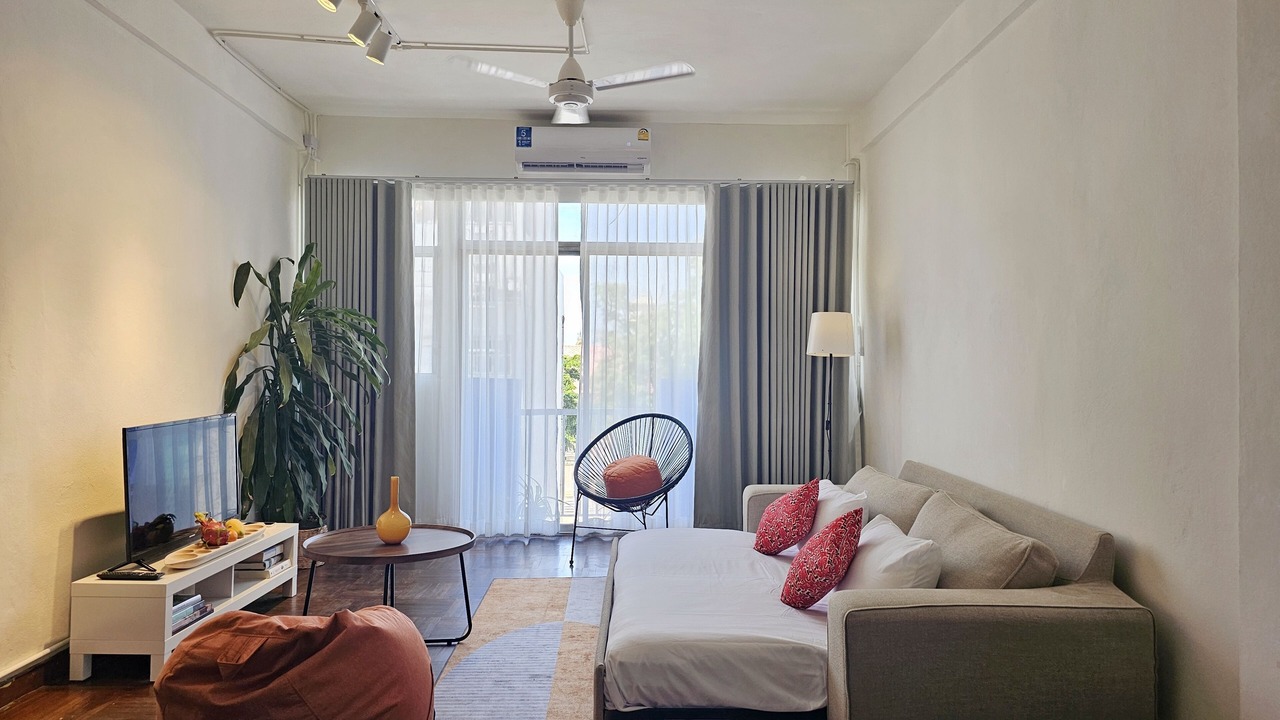 Photo of Bedroom in Ban Phan Thom