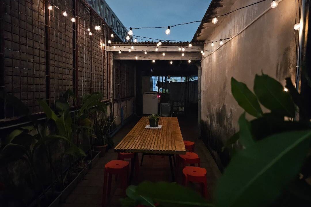 Photo of Outdoor in Ban Phan Thom