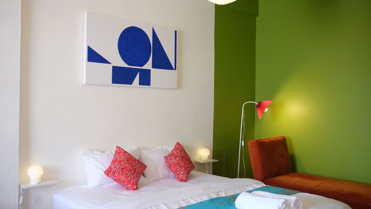 Photo of Bedroom in Ban Phan Thom