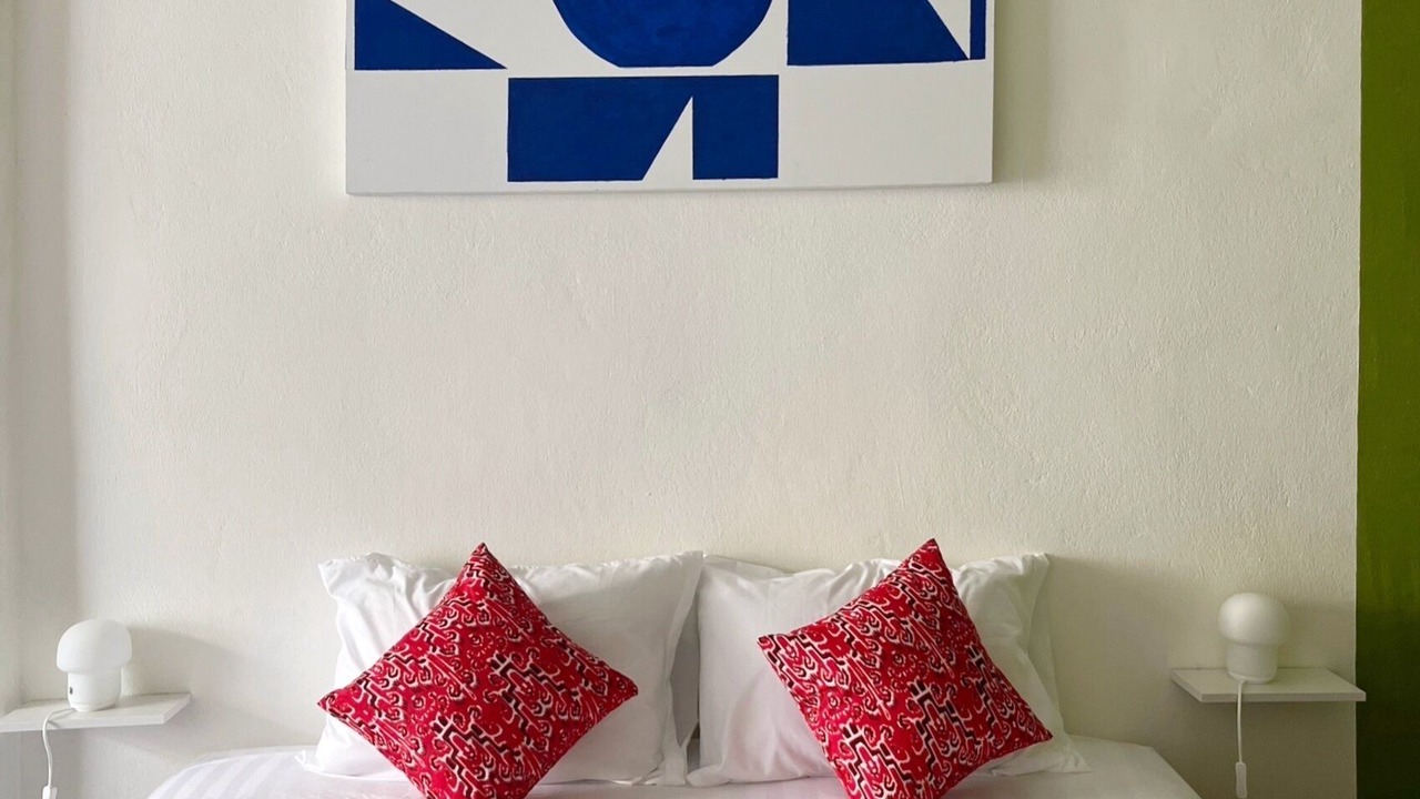 Photo of Bedroom in Ban Phan Thom