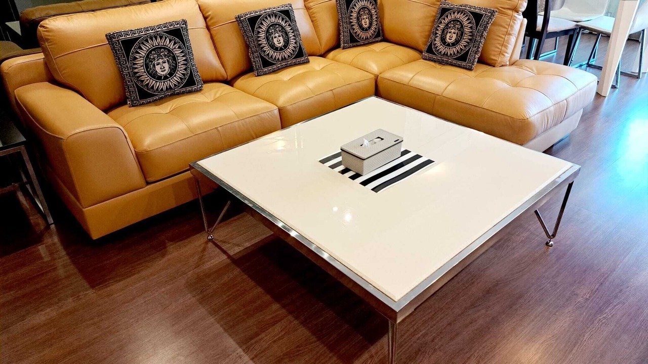 Photo of Livingroom in Khlong Toei Nuea