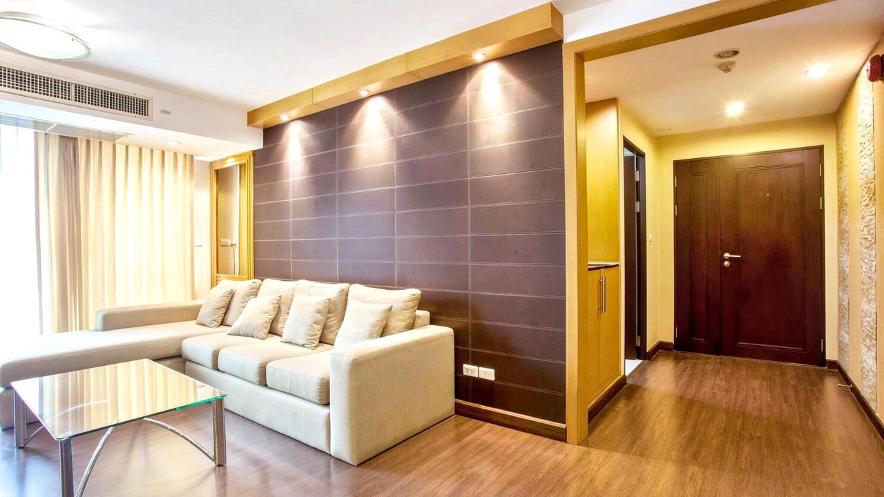 Photo of Livingroom in Khlong Toei Nuea