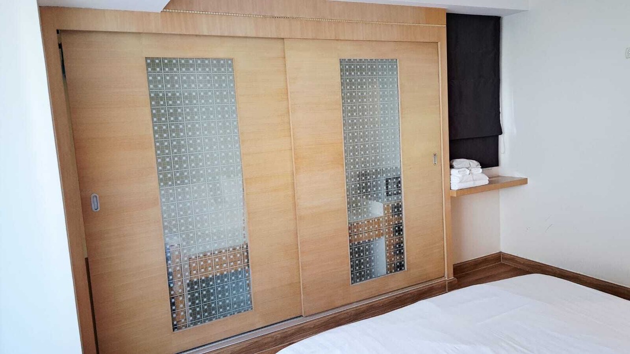 Photo of Bedroom in Khlong Toei Nuea