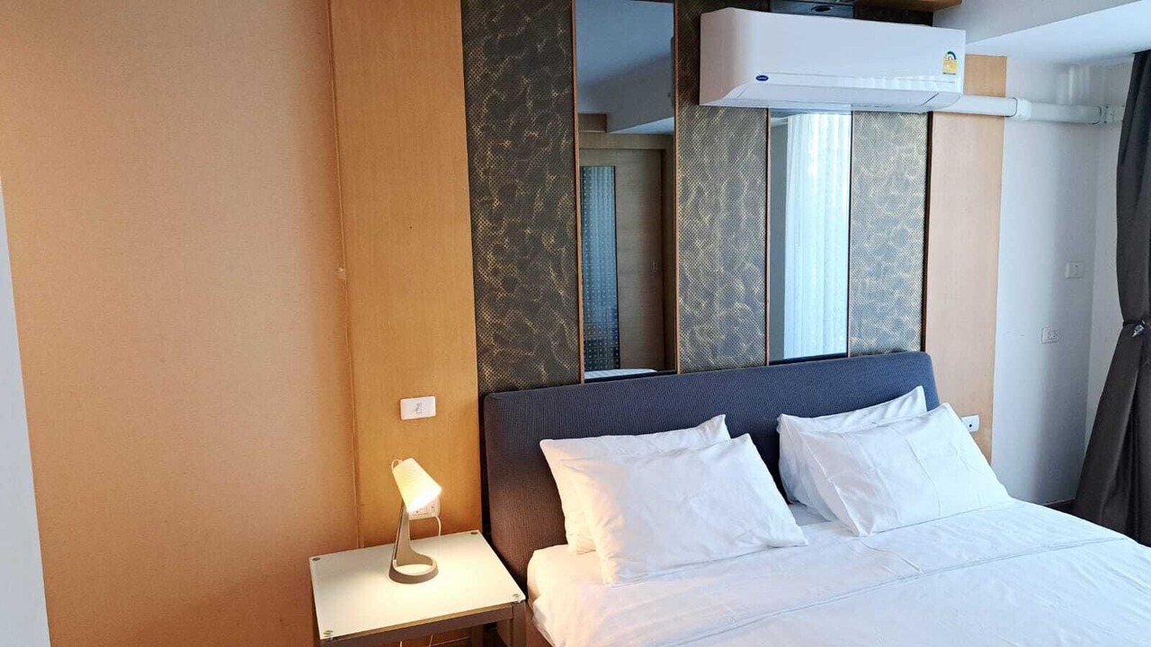 Photo of Bedroom in Khlong Toei Nuea