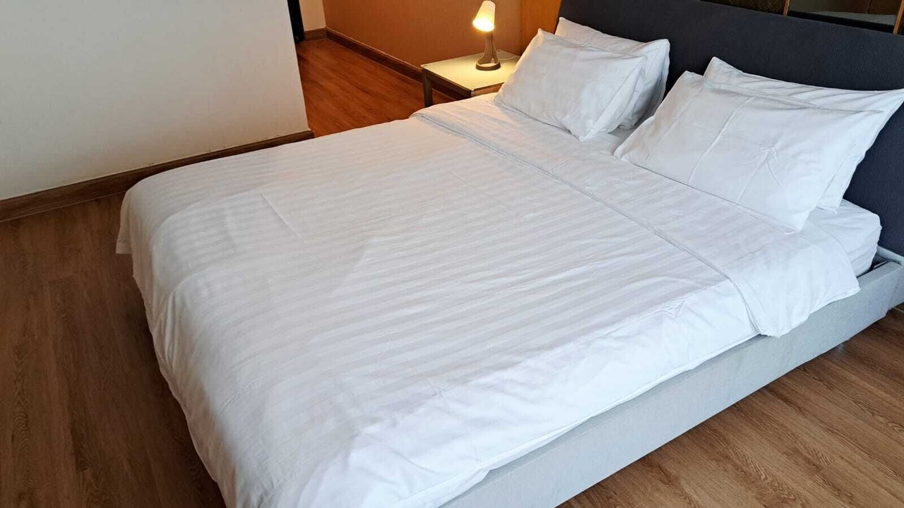 Photo of Bedroom in Khlong Toei Nuea