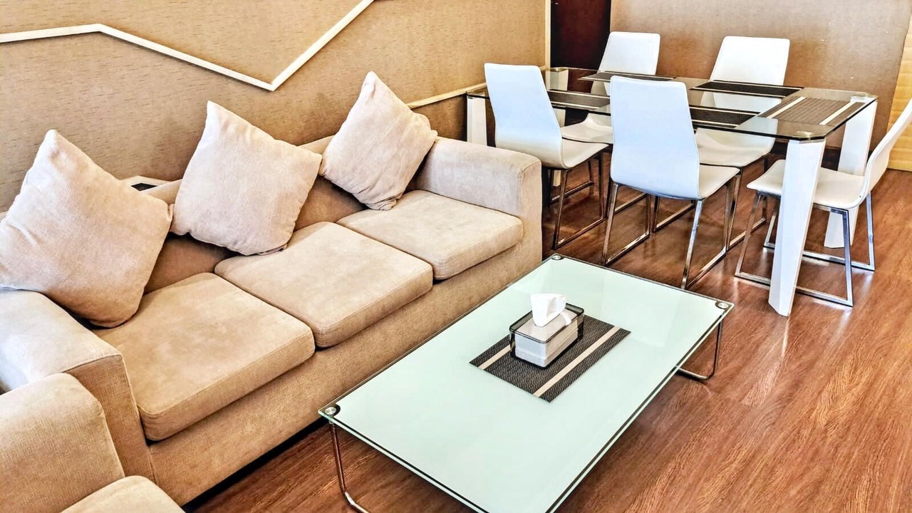 Photo of Livingroom in Khlong Toei Nuea
