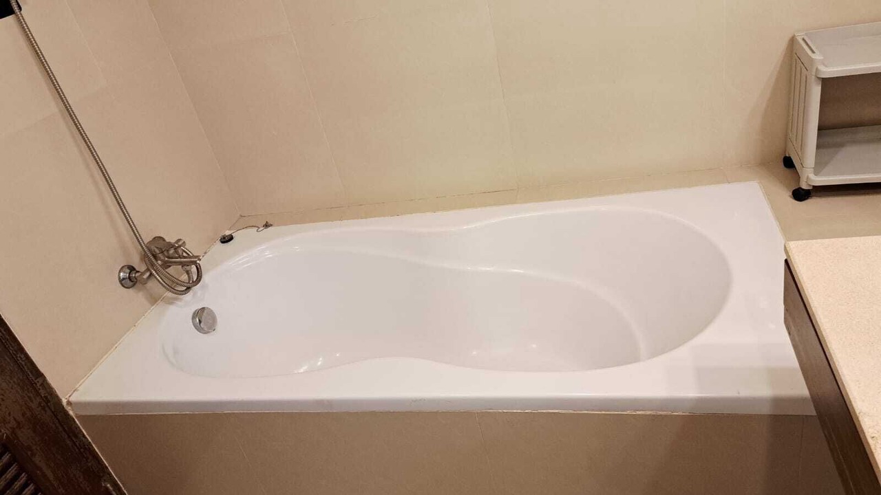 Photo of Bathroom in Khlong Toei Nuea