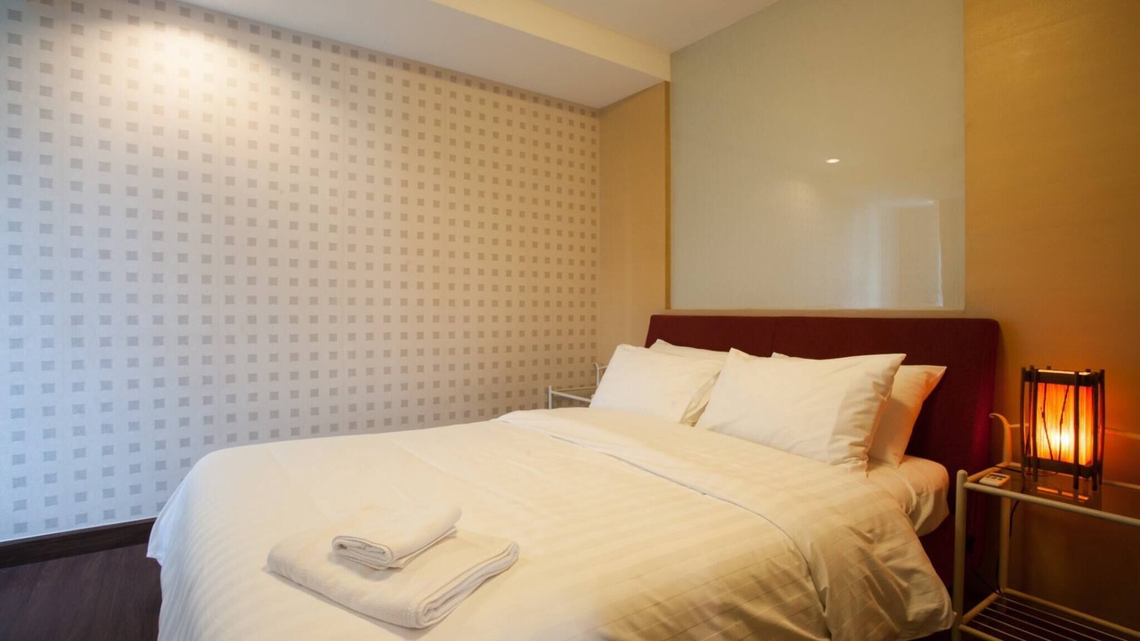Photo of Bedroom in Khlong Toei Nuea
