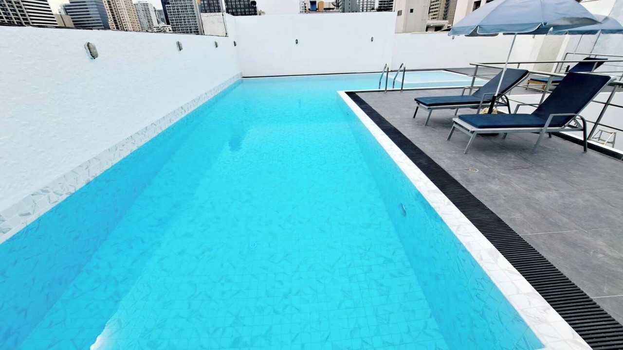 Photo of Outdoor in Khlong Toei Nuea