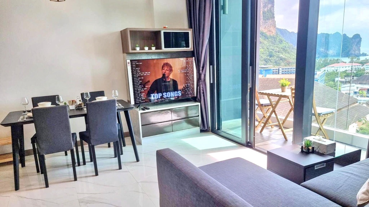Photo of Livingroom in Ao Nang