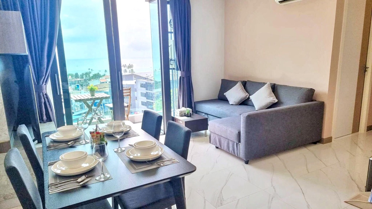 Photo of Livingroom in Ao Nang