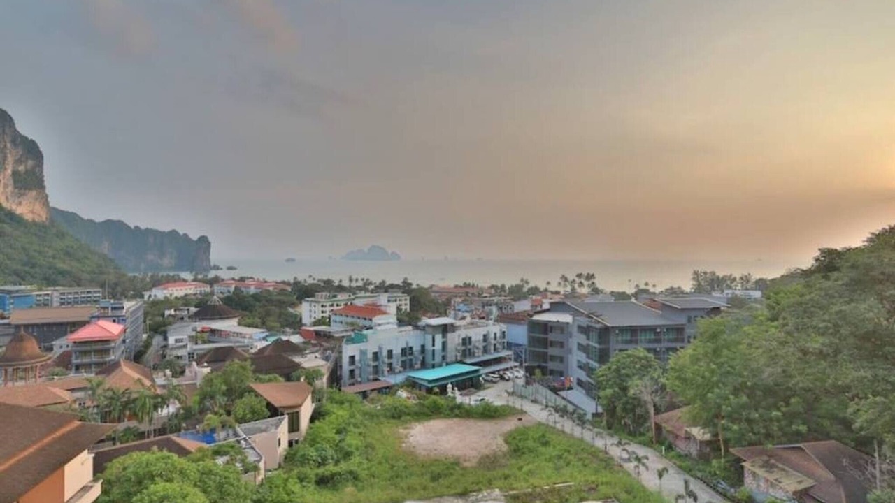 Photo of Outdoor in Ao Nang