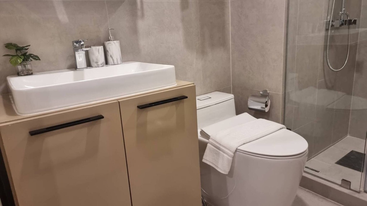 Photo of Bathroom in Ao Nang
