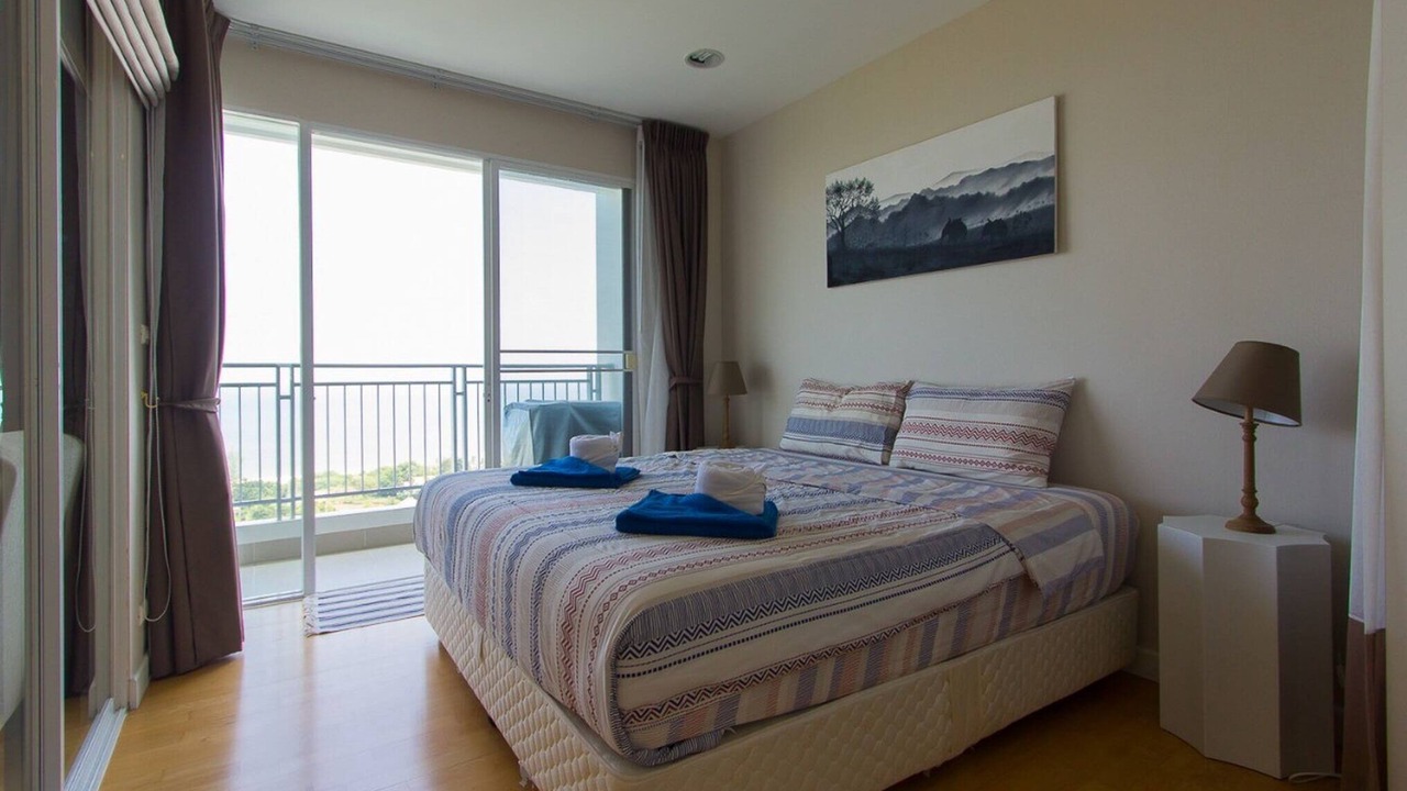 Photo of Bedroom in Hua Hin