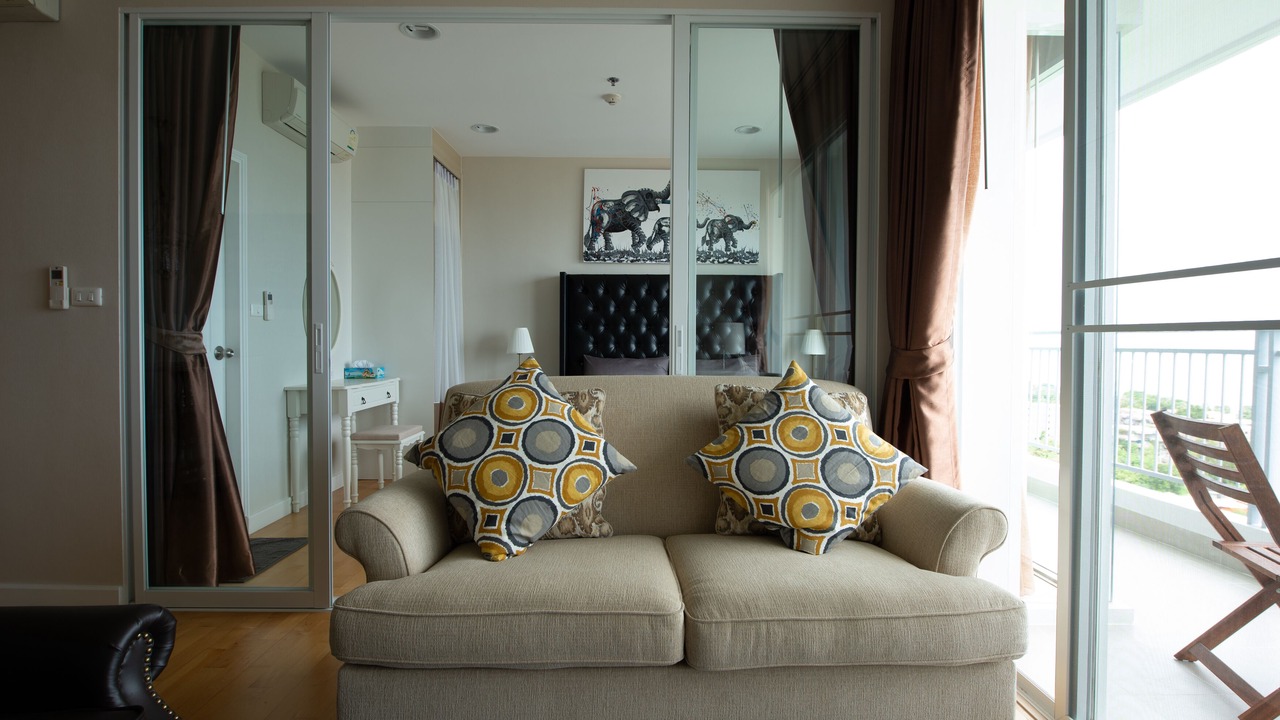 Photo of Livingroom in Hua Hin