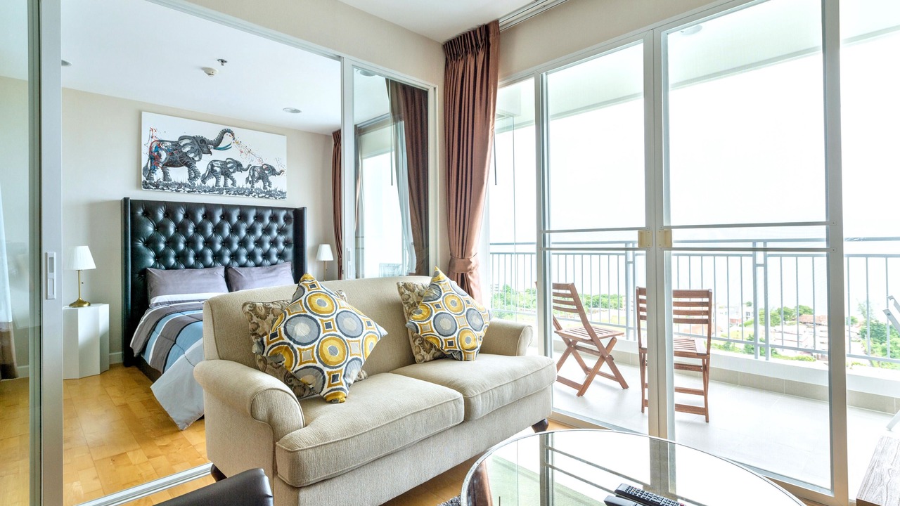 Photo of Livingroom in Hua Hin
