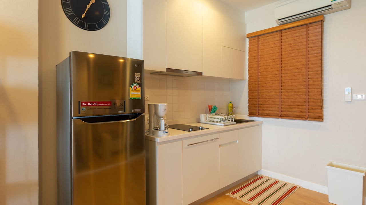Photo of Kitchen in Hua Hin