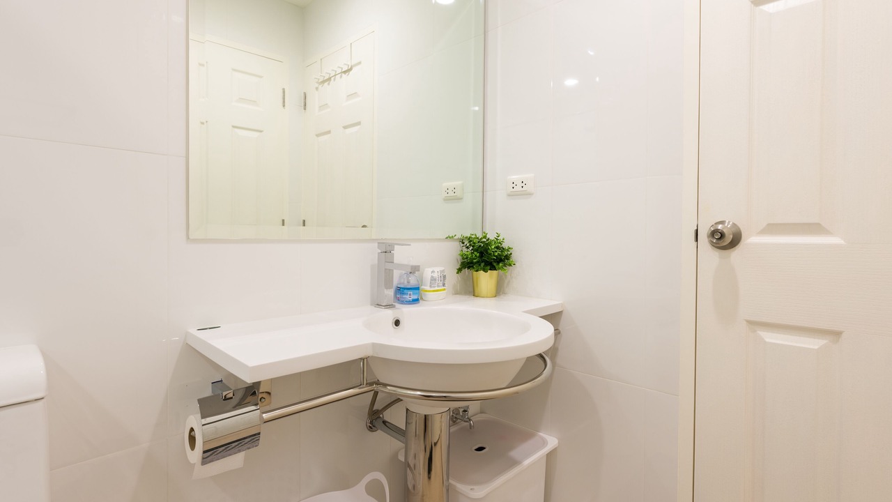 Photo of Bathroom in Hua Hin