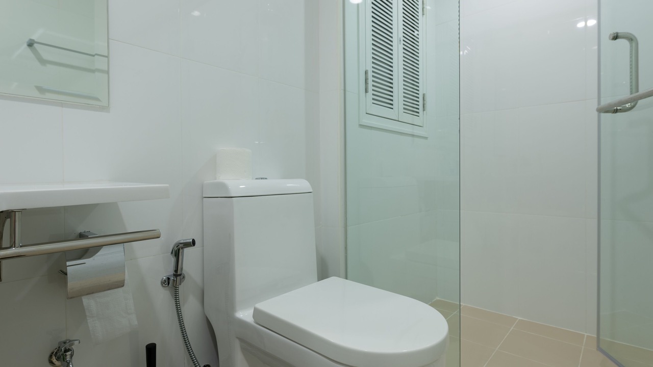Photo of Bathroom in Hua Hin