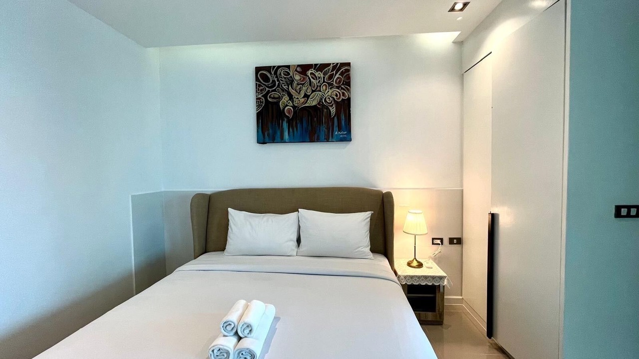 Photo of Bedroom in Patong