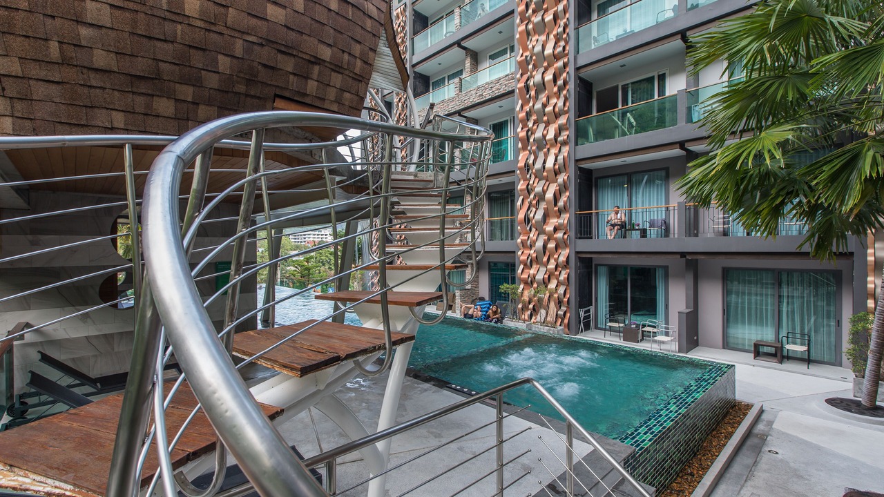 Photo of Outdoor in Patong