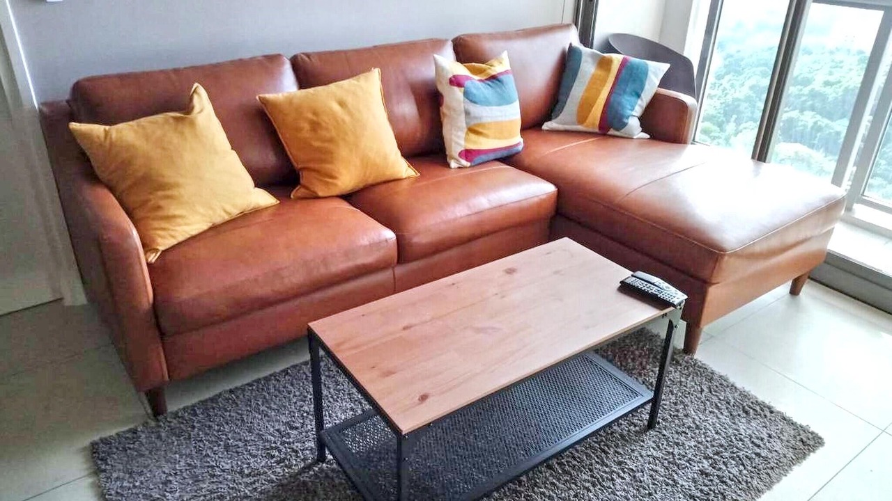 Photo of Livingroom in South Pattaya